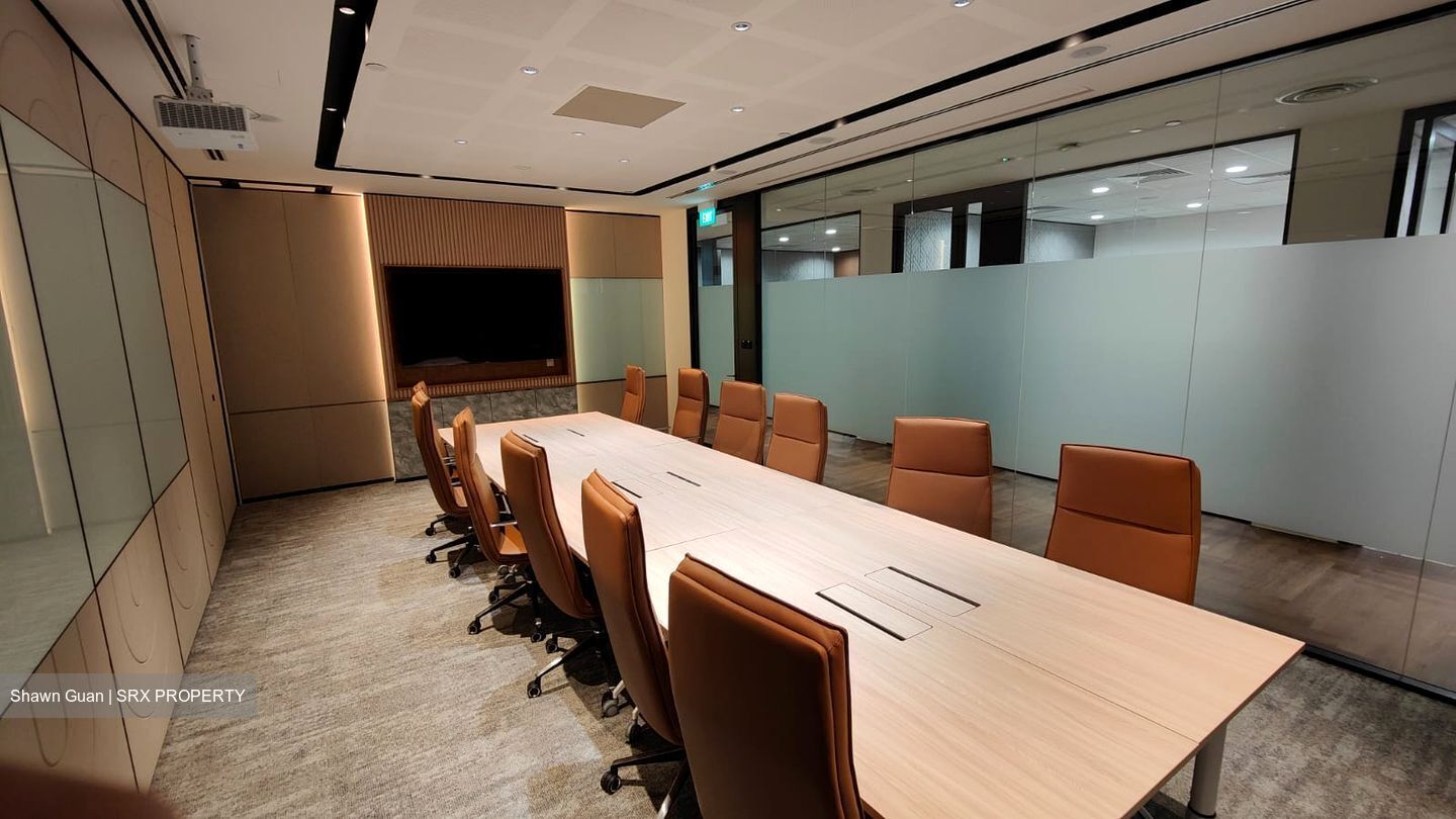 Solaris @tai Seng (D19), Office #437765401